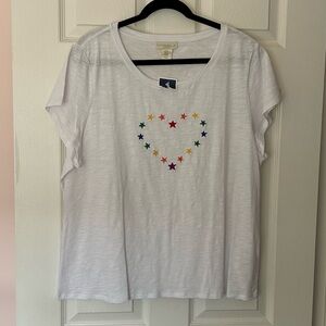 Cynthia Rowley T-shirt